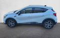 Miniature RENAULT CAPTUR E-Tech hybride rechargeable 160 Techno extérieur côté gauche 2125245