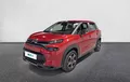 Miniature CITROEN C3 AIRCROSS PureTech 110 S&S BVM6 Feel extérieur trois quart avant gauche 945545