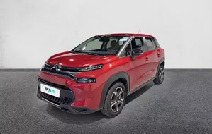 CITROEN C3 AIRCROSS PureTech 110 S&S BVM6 Feel 945545