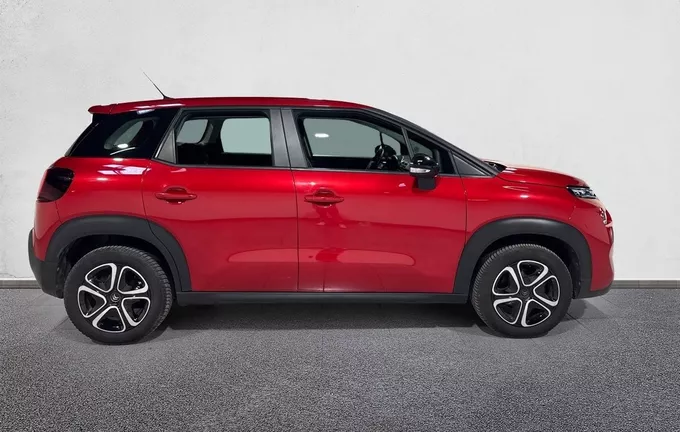 CITROEN C3 AIRCROSS PureTech 110 S&S BVM6 Feel extérieur côté droit 945545