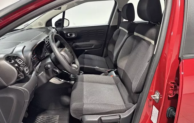 CITROEN C3 AIRCROSS PureTech 110 S&S BVM6 Feel photo 11 945545