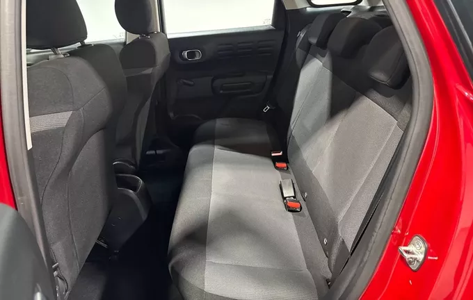 CITROEN C3 AIRCROSS PureTech 110 S&S BVM6 Feel photo 12 945545