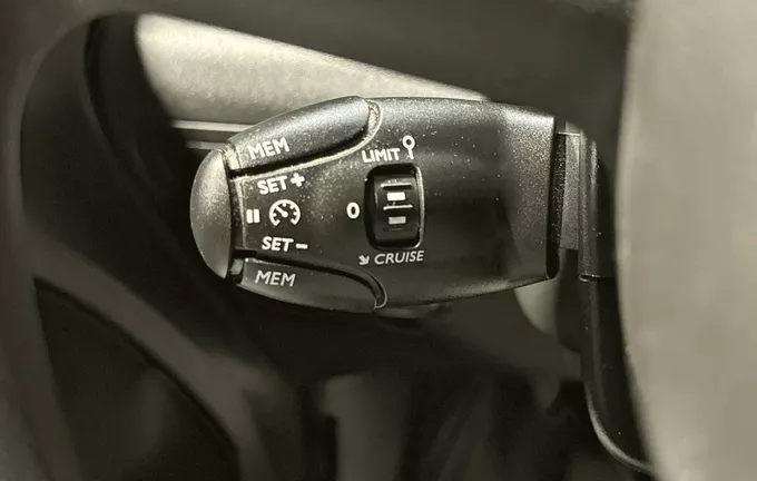 CITROEN C3 AIRCROSS PureTech 110 S&S BVM6 Feel photo 15 945545