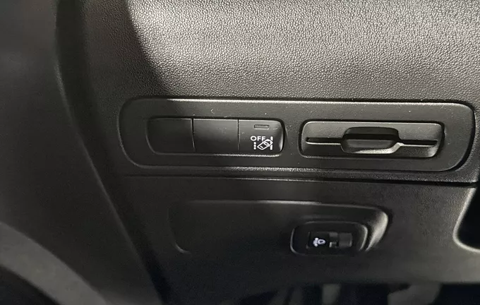 CITROEN C3 AIRCROSS PureTech 110 S&S BVM6 Feel photo 18 945545