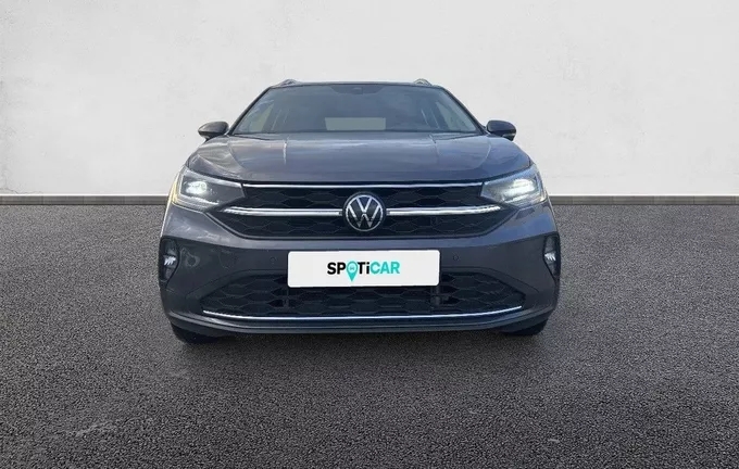 VOLKSWAGEN TAIGO 1.0 TSI 110 DSG7 Style extérieur avant 2123525