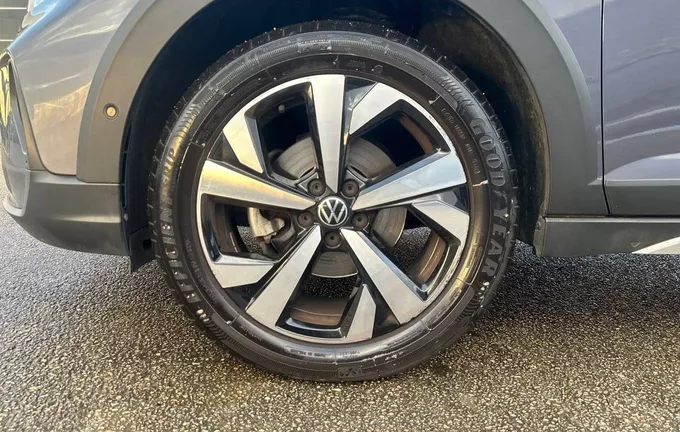 VOLKSWAGEN TAIGO 1.0 TSI 110 DSG7 Style photo 13 2123525
