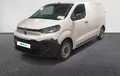 Miniature CITROEN JUMPY FOURGON JUMPY FGN M BLUEHDI 145 S&S EAT8 extérieur trois quart avant gauche 944046