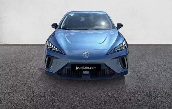 MG MG4 EV 64kWh - 140 kW Premium extérieur avant 7931