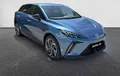 Miniature MG MG4 EV 64kWh - 140 kW Premium extérieur trois quart avant droit 7931