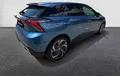 Miniature MG MG4 EV 64kWh - 140 kW Premium extérieur trois quart arrière droit 7931