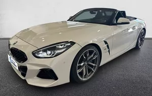 BMW Z4 M40i 340 ch BVA8 M Performance WBAHF51060WW37952