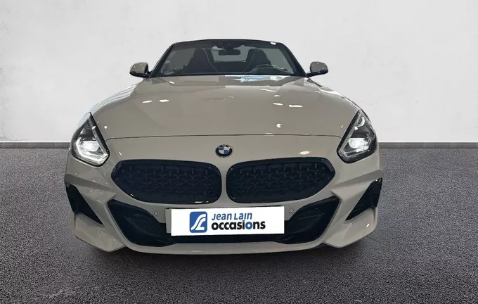 BMW Z4 M40i 340 ch BVA8 M Performance extérieur avant 2129516