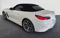 Miniature BMW Z4 M40i 340 ch BVA8 M Performance extérieur trois quart arrière gauche 2129516