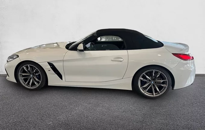 BMW Z4 M40i 340 ch BVA8 M Performance extérieur côté gauche 2129516