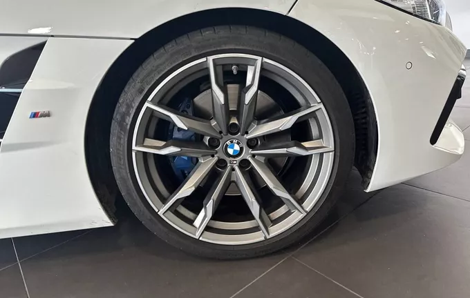 BMW Z4 M40i 340 ch BVA8 M Performance photo 9 2129516