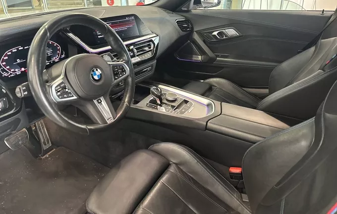 BMW Z4 M40i 340 ch BVA8 M Performance photo 11 2129516
