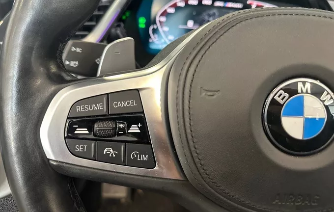 BMW Z4 M40i 340 ch BVA8 M Performance photo 12 2129516