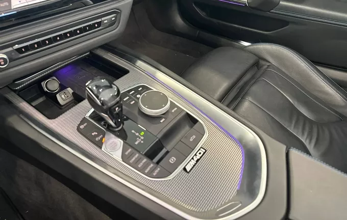 BMW Z4 M40i 340 ch BVA8 M Performance photo 13 2129516