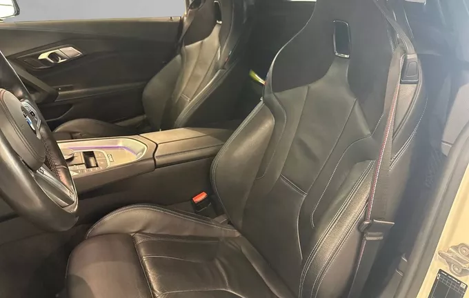 BMW Z4 M40i 340 ch BVA8 M Performance photo 17 2129516