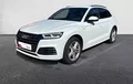 Miniature AUDI Q5 55 TFSI e 367 S tronic 7 Quattro S line extérieur trois quart avant gauche 2131461