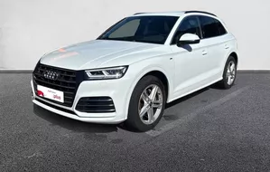 AUDI Q5 55 TFSI e 367 S tronic 7 Quattro S line WAUZZZFY7L2122021