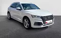 Miniature AUDI Q5 55 TFSI e 367 S tronic 7 Quattro S line extérieur trois quart avant droit 2131461