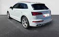 Miniature AUDI Q5 55 TFSI e 367 S tronic 7 Quattro S line extérieur trois quart arrière gauche 2131461