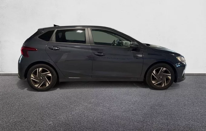 HYUNDAI I20 1.2 84 Intuitive extérieur côté droit 13949