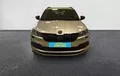 Miniature SKODA KAROQ 2.0 TDI 116 ch SCR DSG7 Sportline extérieur avant 212969