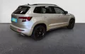 Miniature SKODA KAROQ 2.0 TDI 116 ch SCR DSG7 Sportline extérieur trois quart arrière droit 212969