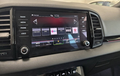 Miniature SKODA KAROQ 2.0 TDI 116 ch SCR DSG7 Sportline photo 15 212969