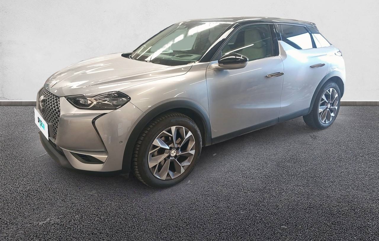 DS DS3