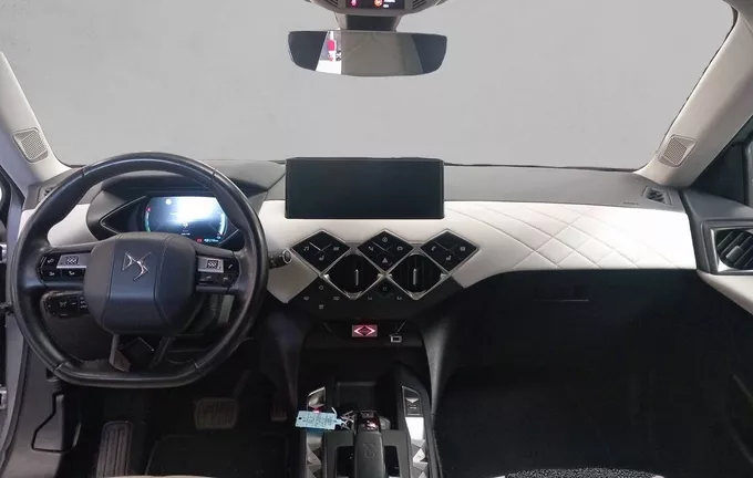 DS DS3 Crossback E-Tense Grand Chic extérieur côté gauche 945730