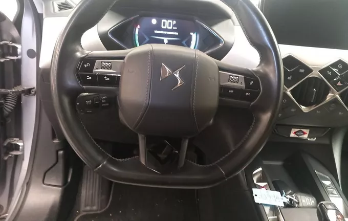 DS DS3 Crossback E-Tense Grand Chic photo 9 945730
