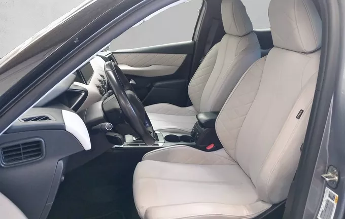 DS DS3 Crossback E-Tense Grand Chic photo 11 945730