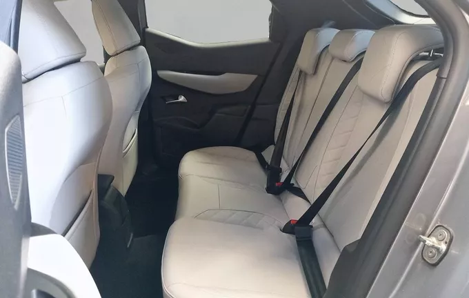 DS DS3 Crossback E-Tense Grand Chic photo 12 945730