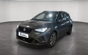 SEAT ARONA 1.0 TSI 95 ch Start/Stop BVM5 Urban VSSZZZKJ8PR081633