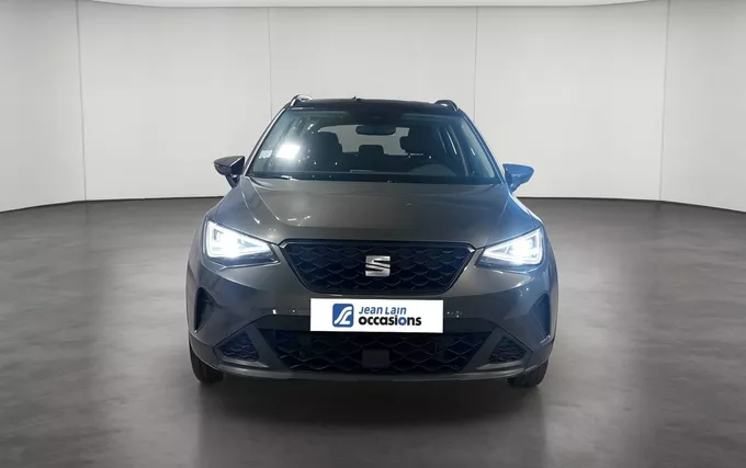 SEAT ARONA 1.0 TSI 95 ch Start/Stop BVM5 Urban extérieur avant 2132492