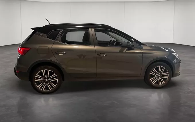 SEAT ARONA 1.0 TSI 95 ch Start/Stop BVM5 Urban extérieur côté droit 2132492