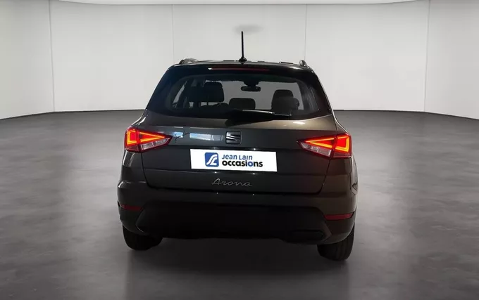 SEAT ARONA 1.0 TSI 95 ch Start/Stop BVM5 Urban extérieur arrière 2132492