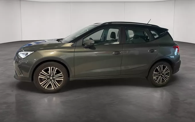 SEAT ARONA 1.0 TSI 95 ch Start/Stop BVM5 Urban extérieur côté gauche 2132492
