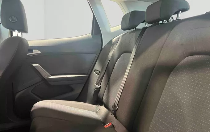 SEAT ARONA 1.0 TSI 95 ch Start/Stop BVM5 Urban photo 19 2132492