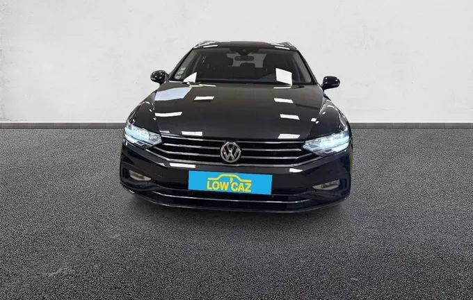 VOLKSWAGEN PASSAT SW 2.0 TDI EVO 150 DSG7 Business extérieur avant 213456