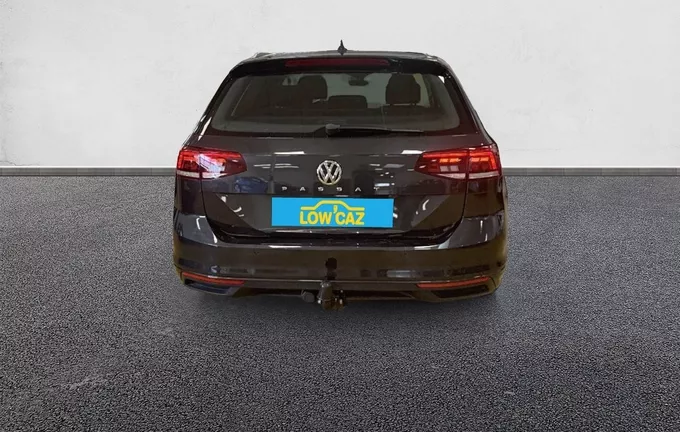VOLKSWAGEN PASSAT SW 2.0 TDI EVO 150 DSG7 Business extérieur arrière 213456
