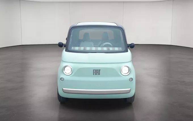 FIAT TOPOLINO TOPOLINO Collezione extérieur avant 946352
