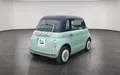 Miniature FIAT TOPOLINO TOPOLINO Collezione extérieur trois quart arrière droit 946352