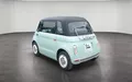 Miniature FIAT TOPOLINO TOPOLINO Collezione extérieur trois quart arrière gauche 946352