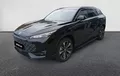 Miniature MG EHS 1.5T PHEV 272 ch Luxury extérieur trois quart avant gauche 9259