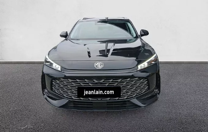 MG EHS 1.5T PHEV 272 ch Luxury extérieur avant 9259