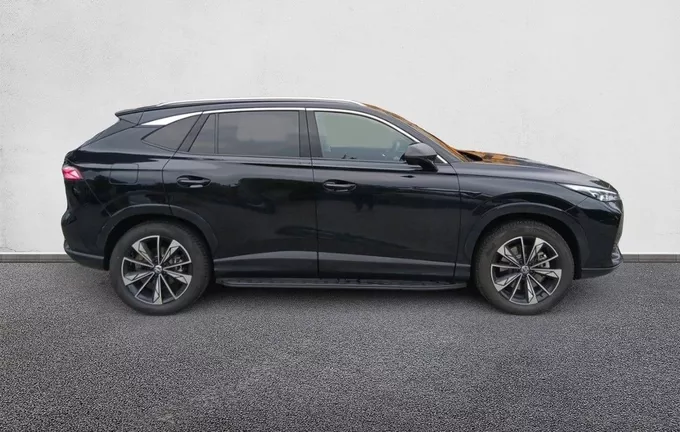 MG EHS 1.5T PHEV 272 ch Luxury extérieur côté droit 9259